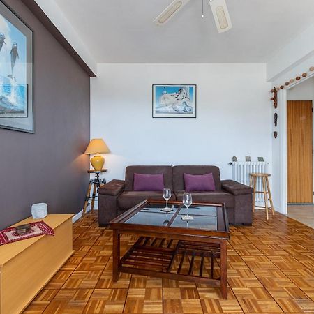 Open View Studio & Garage Ницца Экстерьер фото