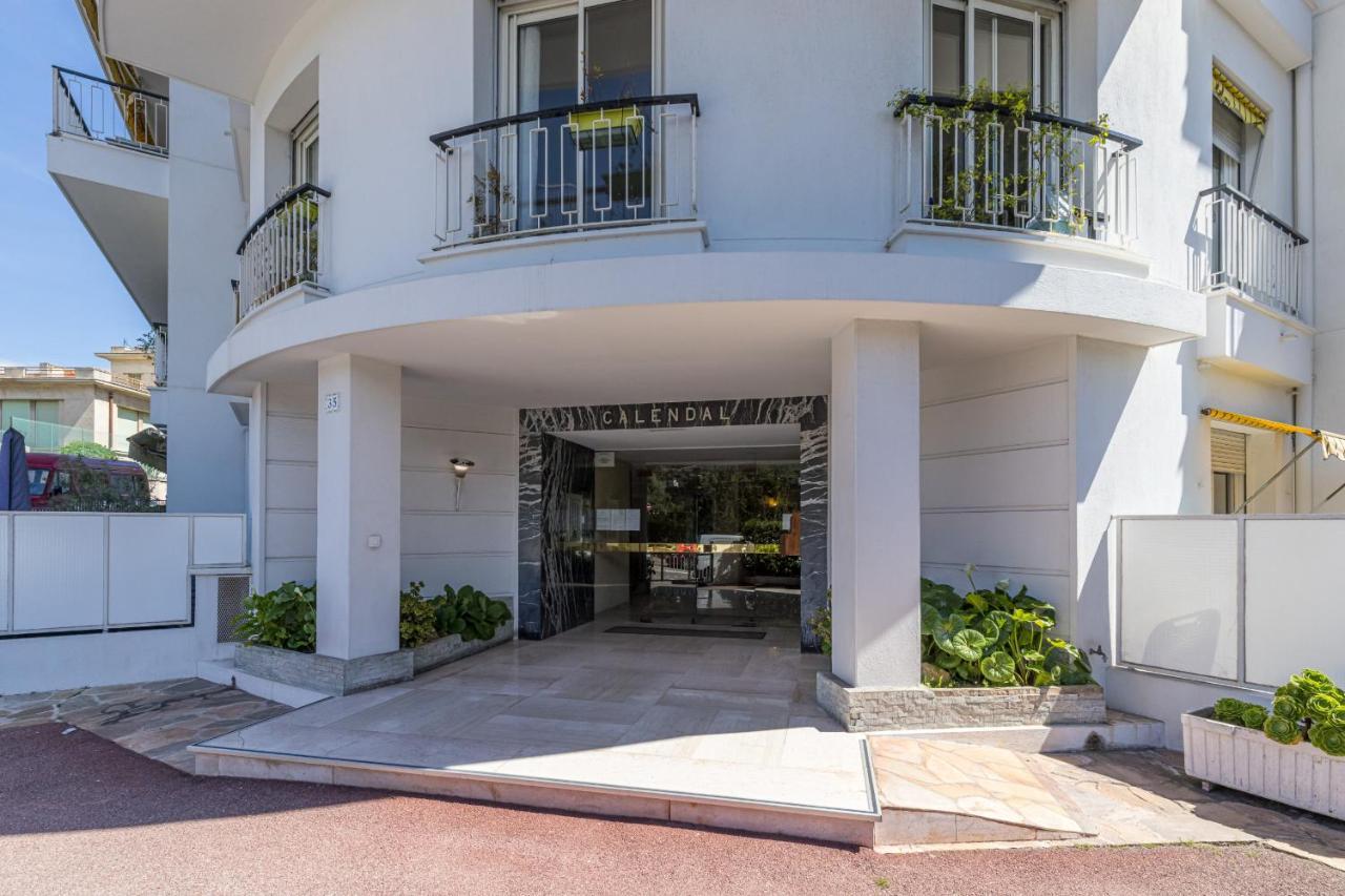 Open View Studio & Garage Ницца Экстерьер фото