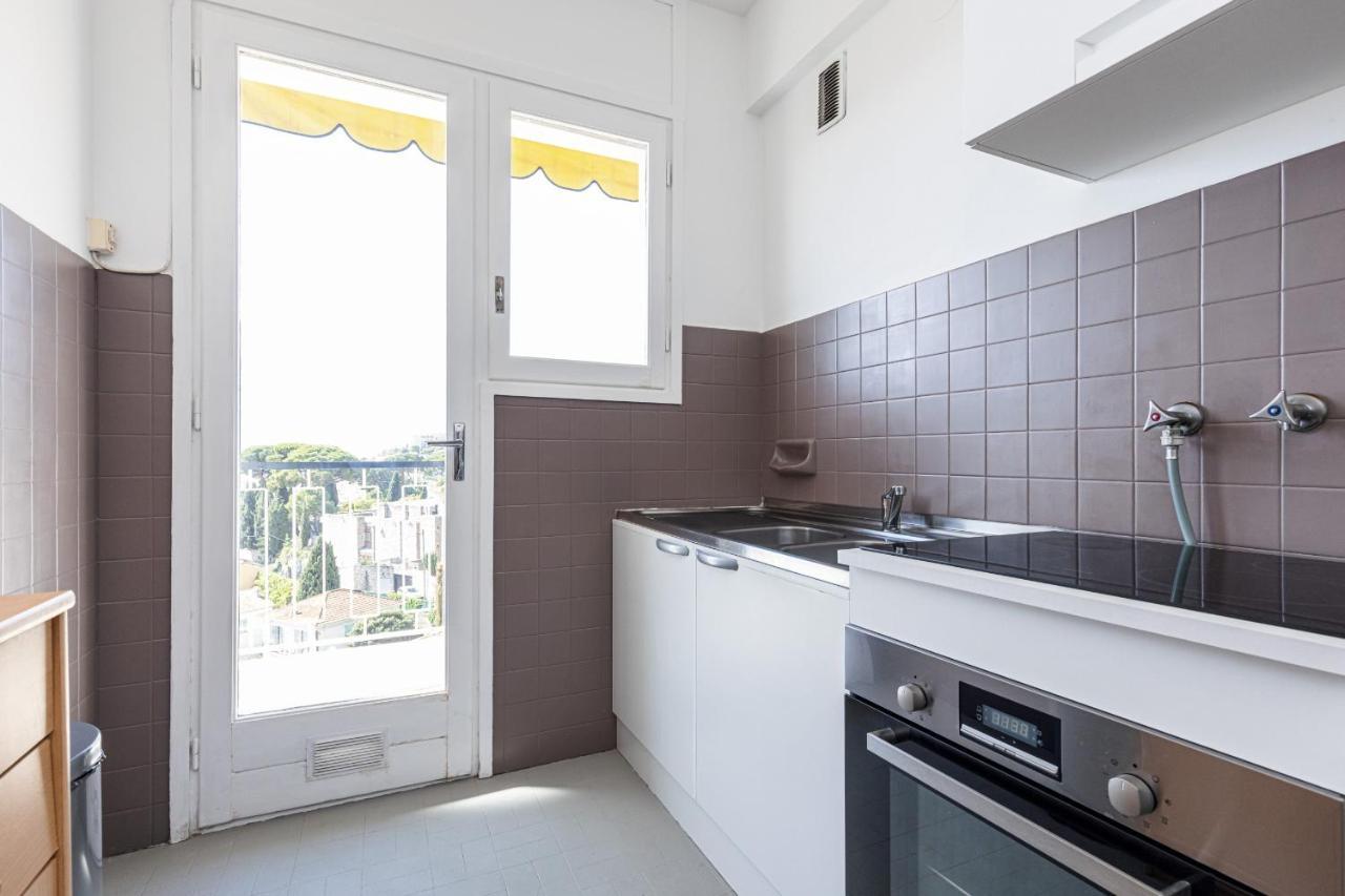 Open View Studio & Garage Ницца Экстерьер фото