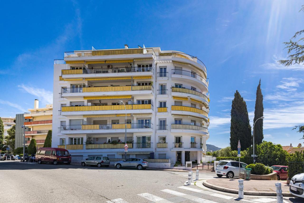 Open View Studio & Garage Ницца Экстерьер фото