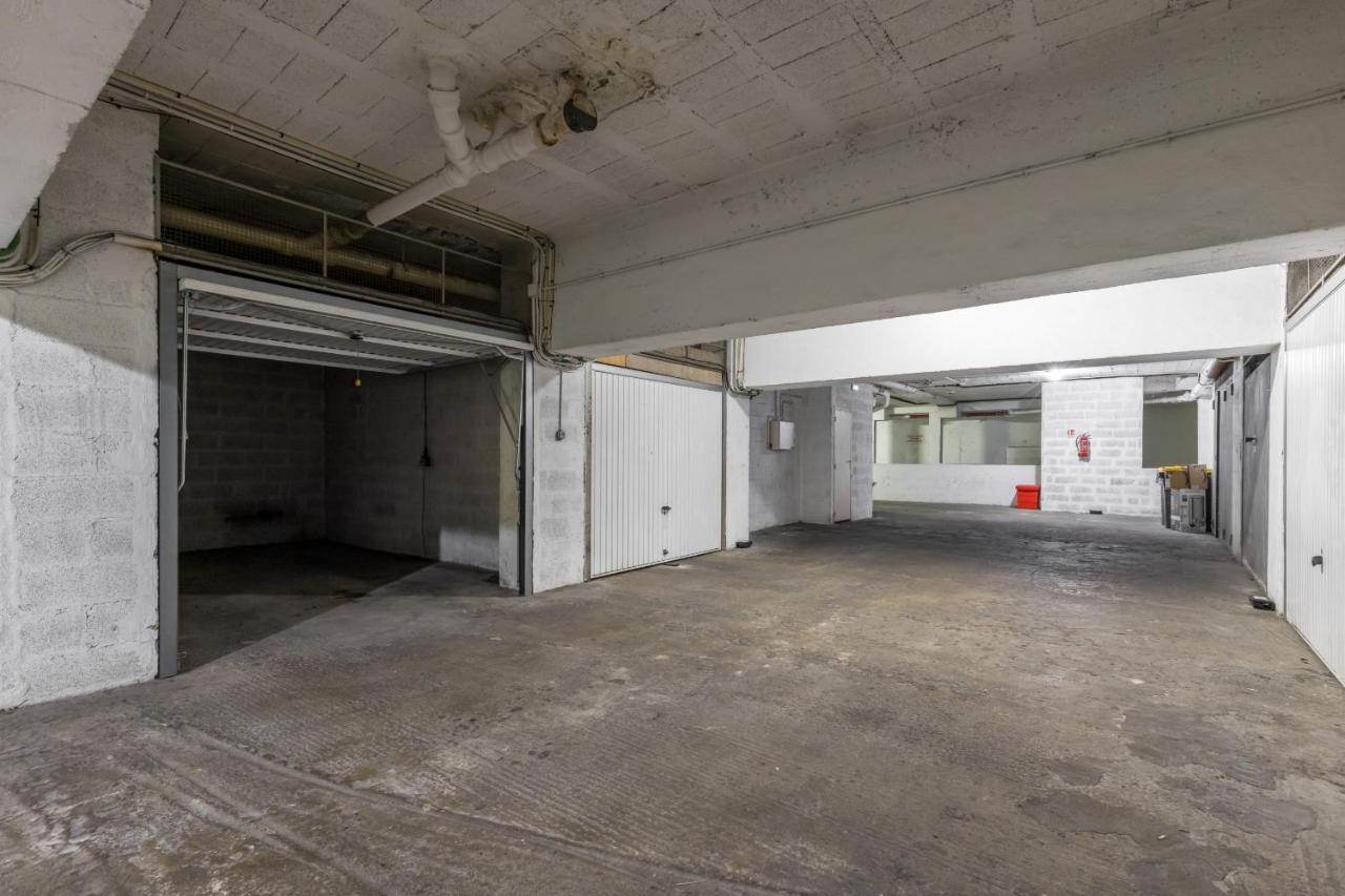 Open View Studio & Garage Ницца Экстерьер фото